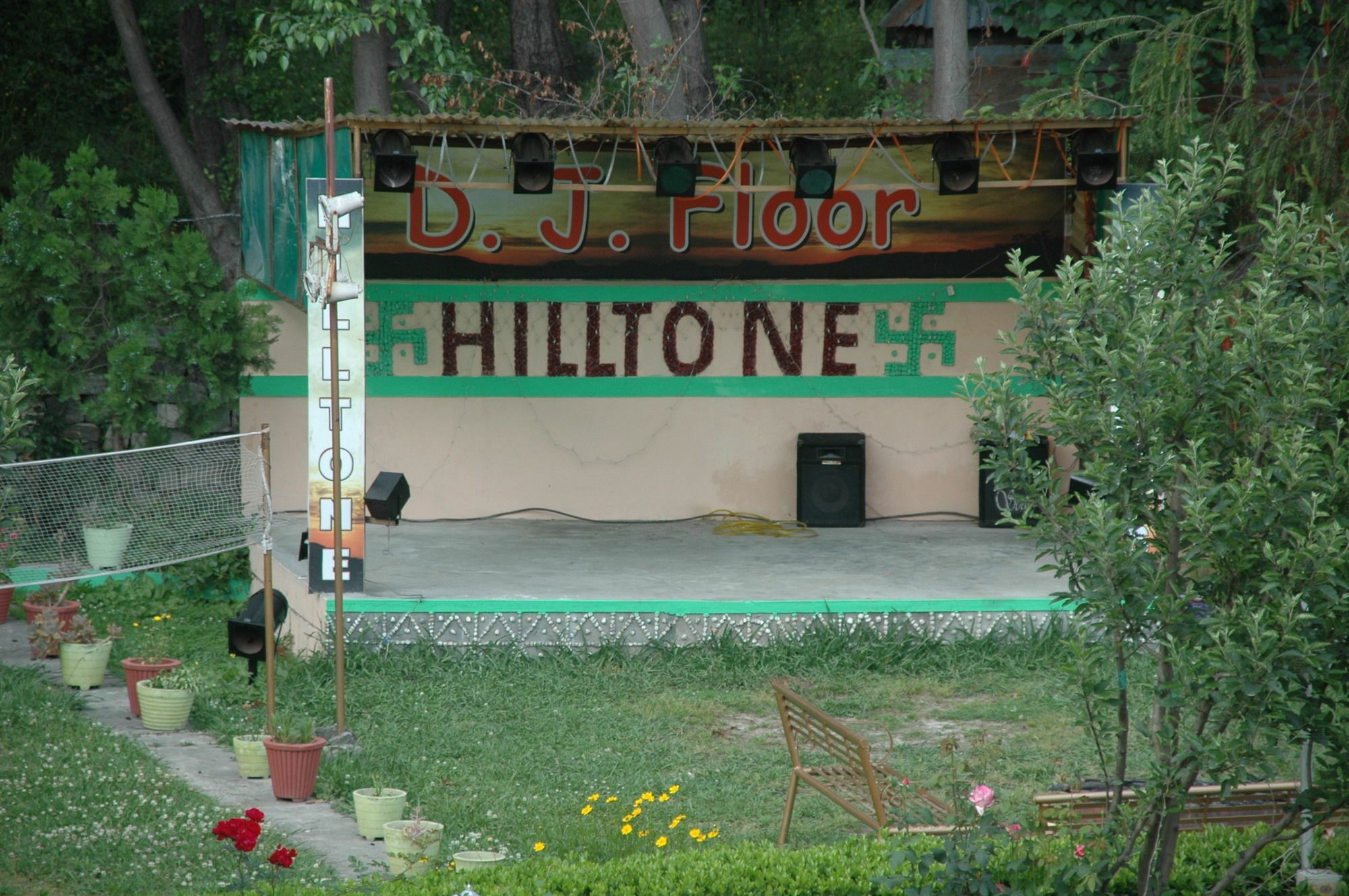 Hilltone Resorts & Spa Manali  Ngoại thất bức ảnh